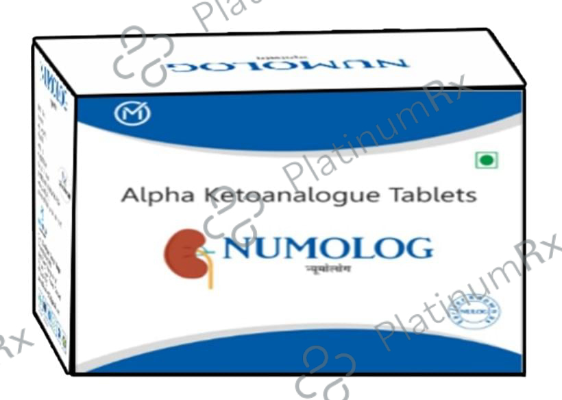 Numolog Tablet