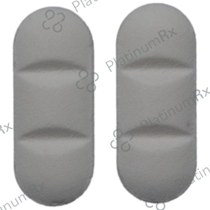TGR 160mg Tablet 10s