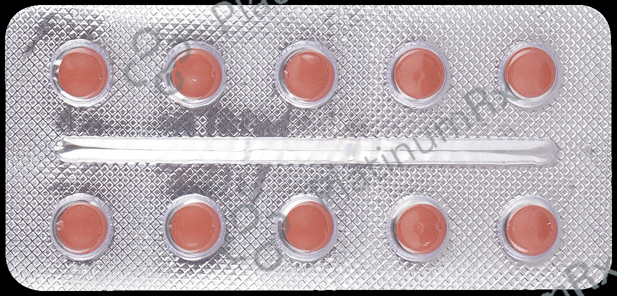 Prazonol 5mg Tablet XL 10s