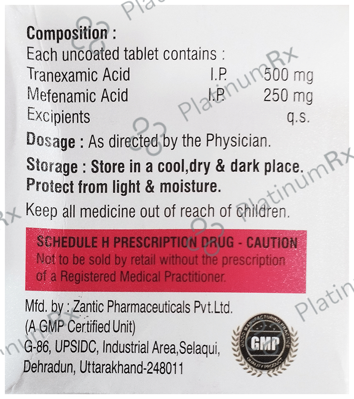 SBL-T MF Tablet