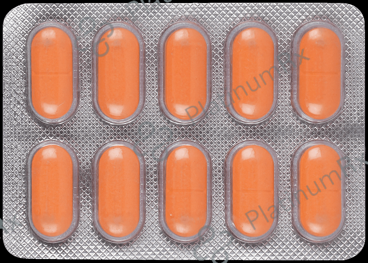 Neorelax SP Tablet