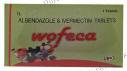 Wofeca Tablet