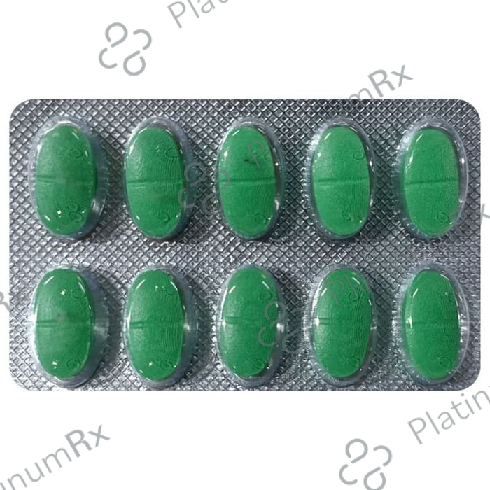 Alcoxib 90mg Tablet 10 Tablet Alkem Lab Ltd