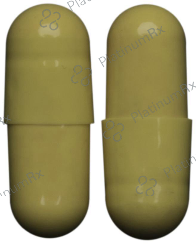 Maxmala Forte Capsule