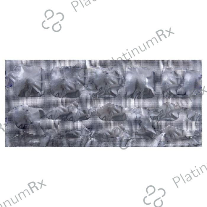 Phexin Kid Tablet DT
