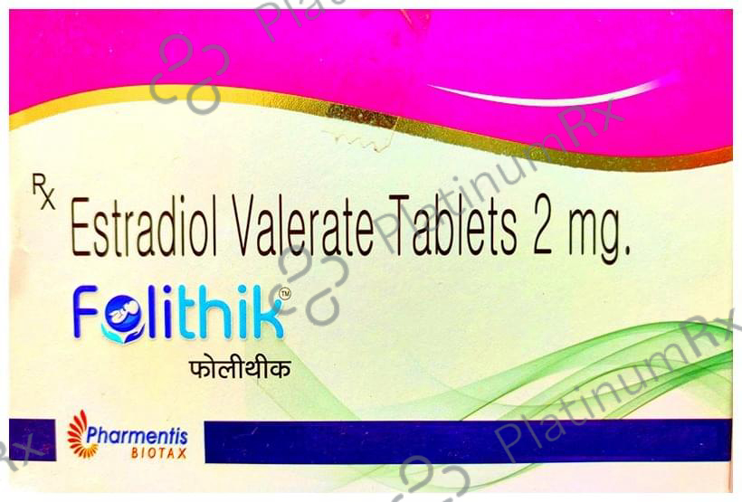 Folithik Tablet