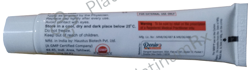 Climagen Cream