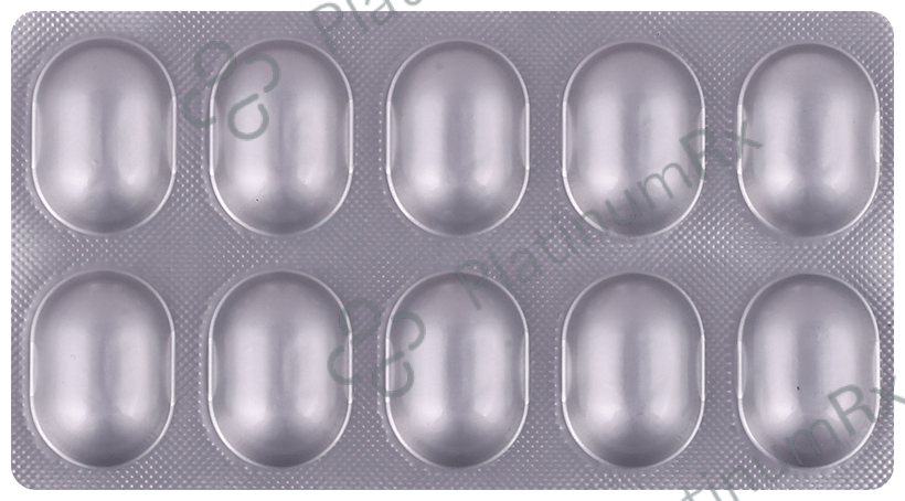 Avocef 250 Tablet