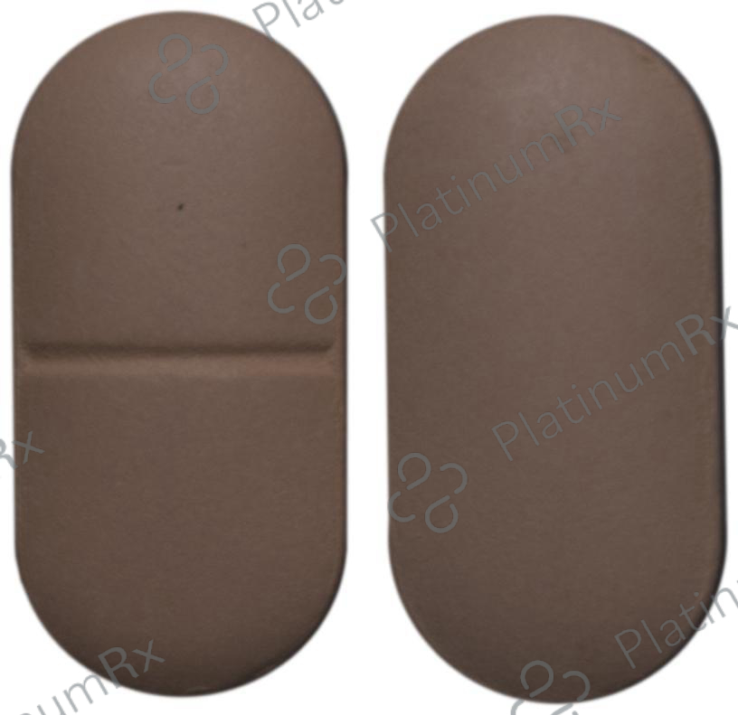 Lincef Tablet