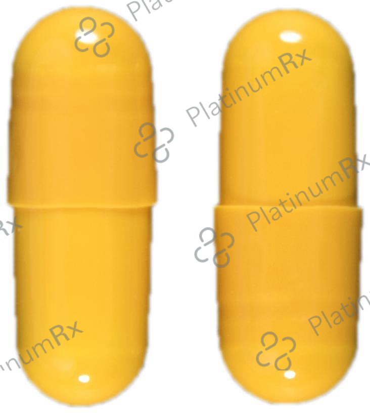Silotrif 8mg Capsule 10s