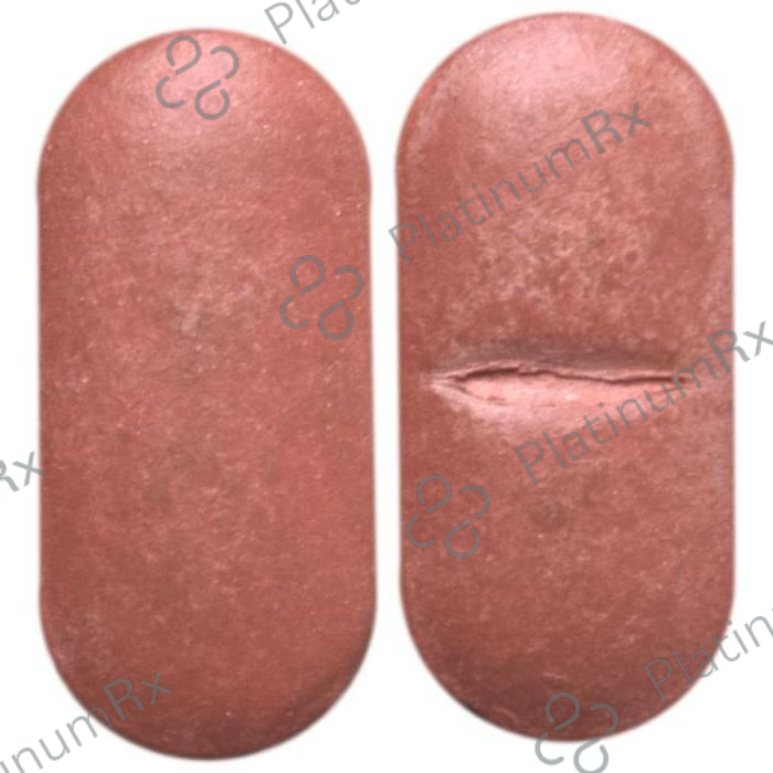 Lubricart-D Tablet