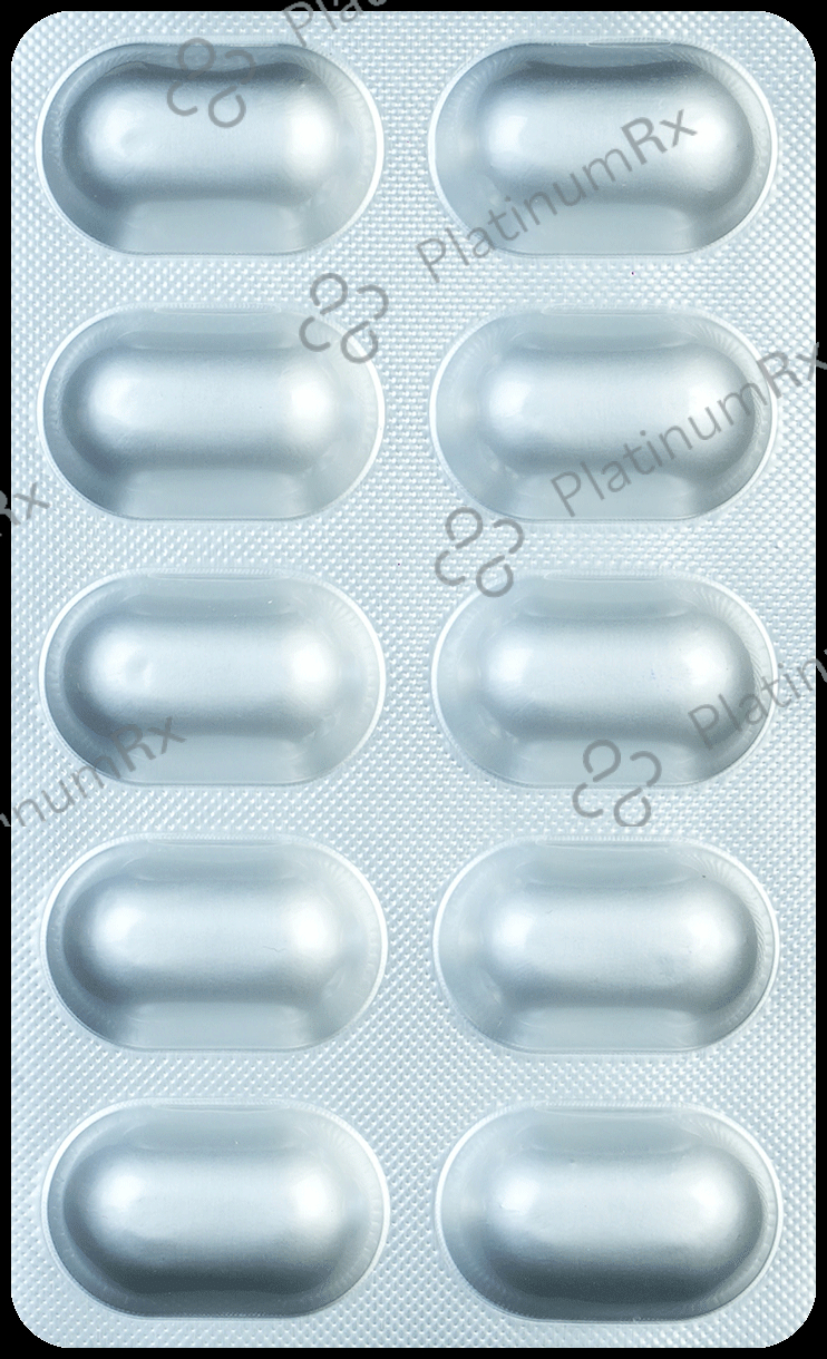 Premeal MF 1 Tablet SR