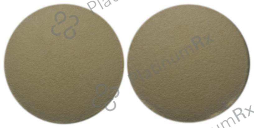 Voglistar-Plus 0.2 Tablet 10 Tablet