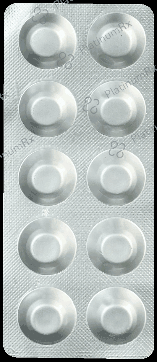 Metwon-R 5 Tablet ER