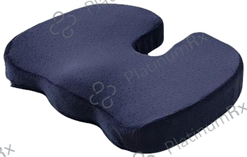 TCI Star Health Orthopedic Coccyx Pillow