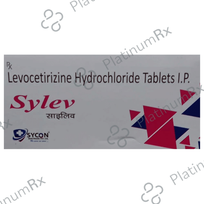 Sylev Tablet