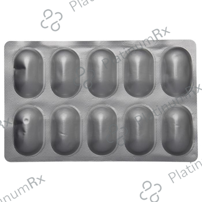 Derek L 75/20mg Capsule SR 10s
