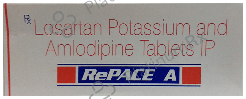 Repace A Tablet