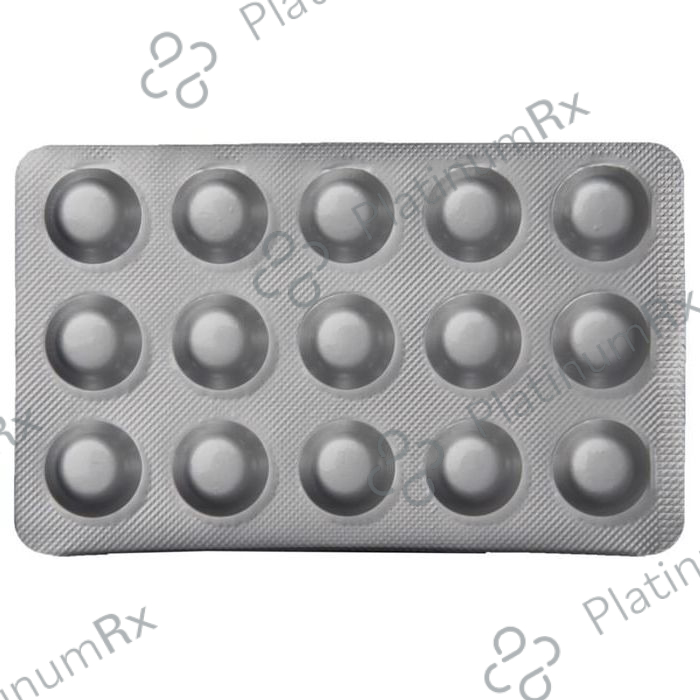 Amlovas AT 5/50mg Tablet 15s