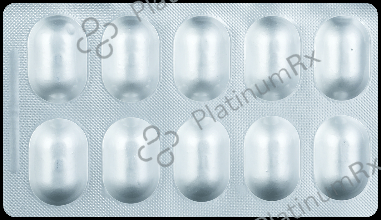 Glimy M V 1/500/0.2mg Tablet SR 10s