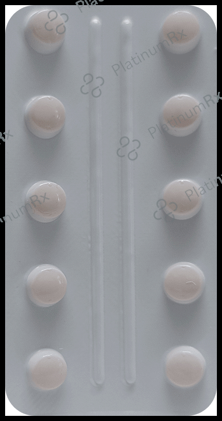Sitasmart 25 Tablet