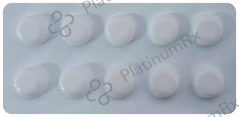 Dispred 4mg Tablet