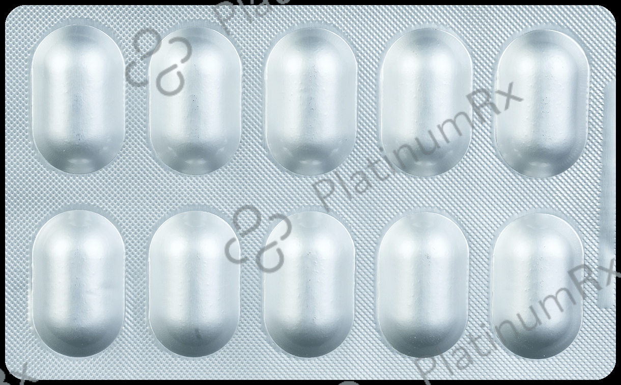 Montina FX 10/120mg Tablet 10s