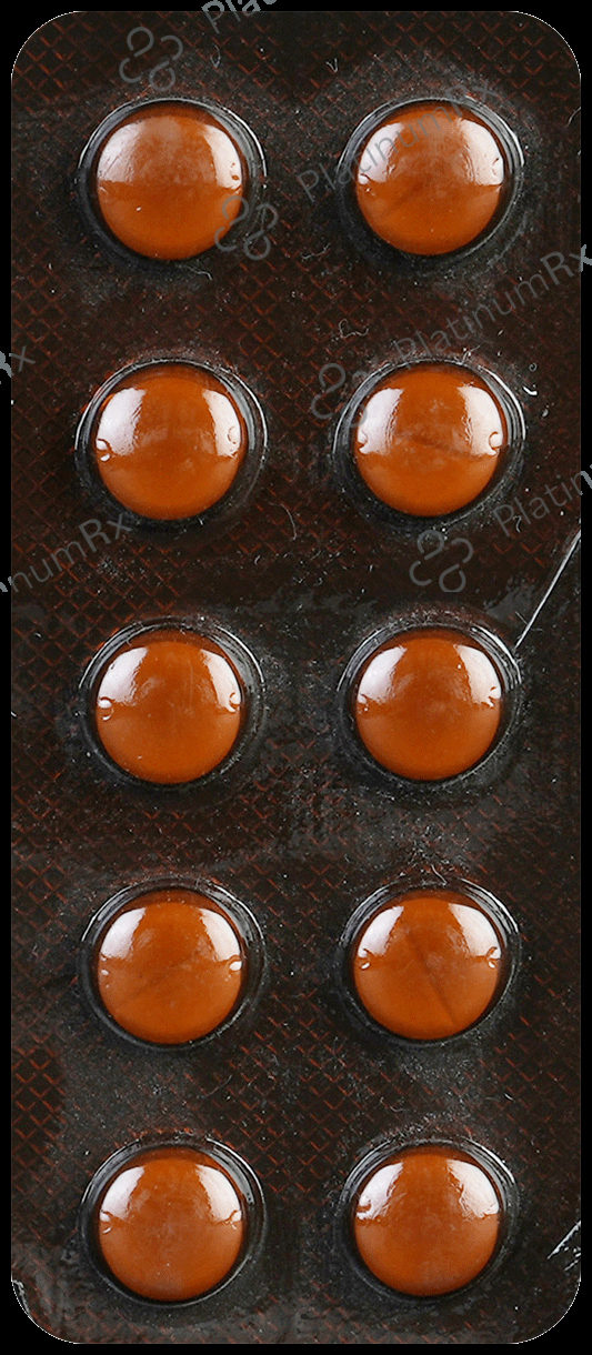 Prichek 2mg Tablet