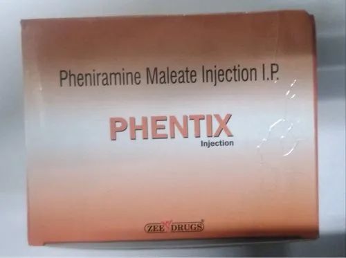 Phentix 22.75mg Injection