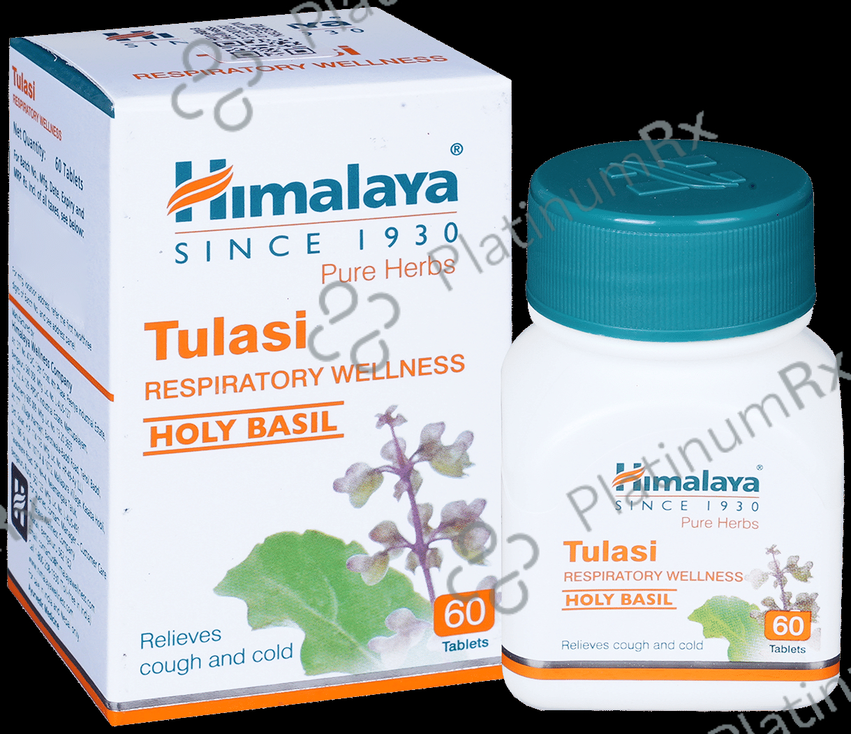 Himalaya Wellness Himalaya Tulasis Tablet 60s