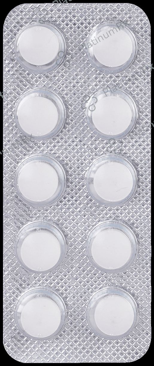 Sizlac 50mg Tablet