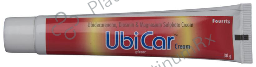 Ubicar Cream