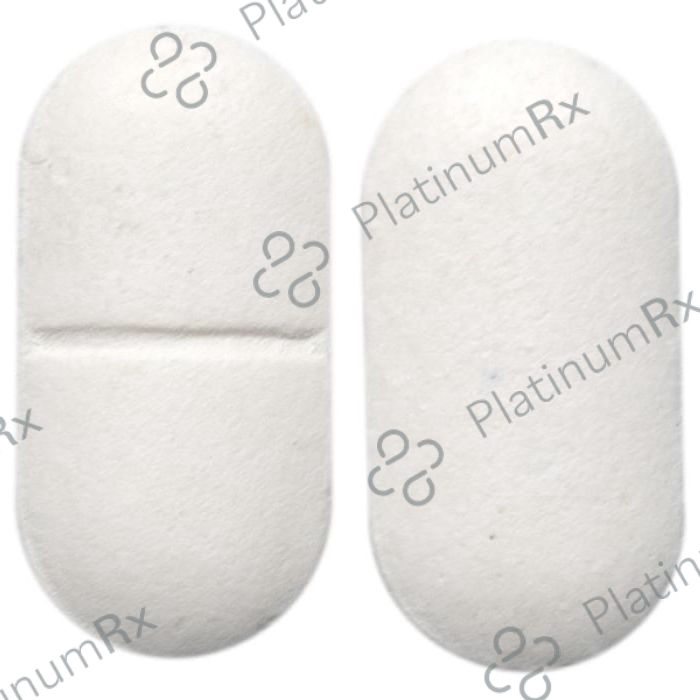 Tranlok 500 Tablet