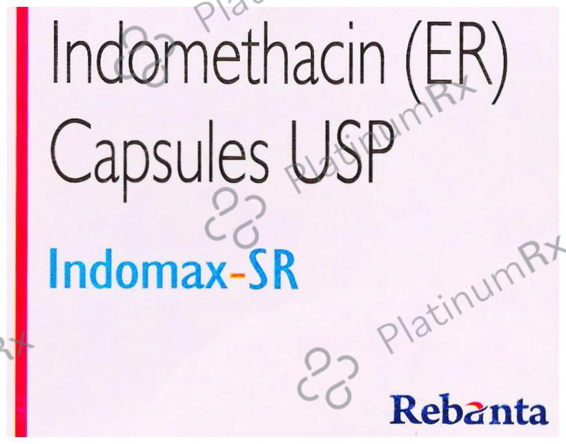 Indomax-SR Capsule