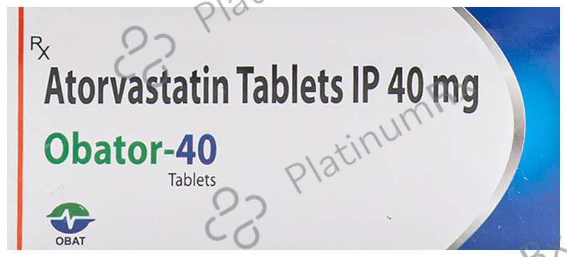 Obator 40 Tablet