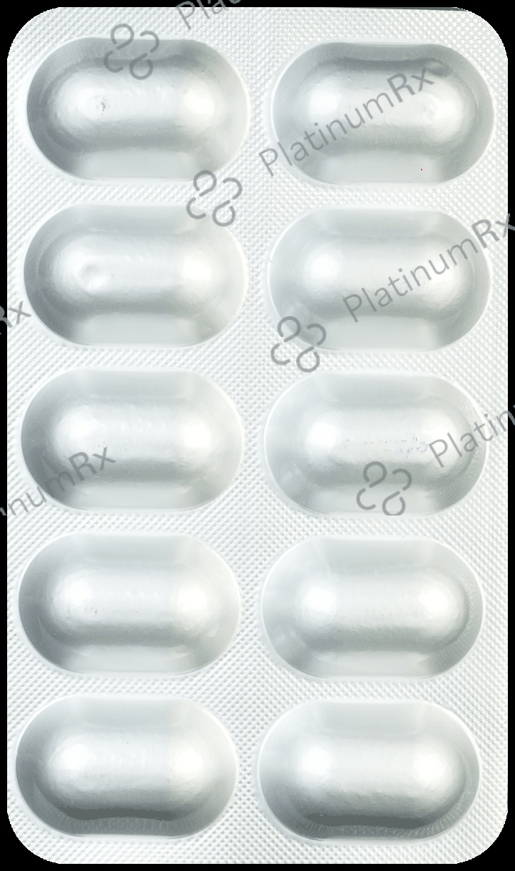 Penrab-RD Capsule SR