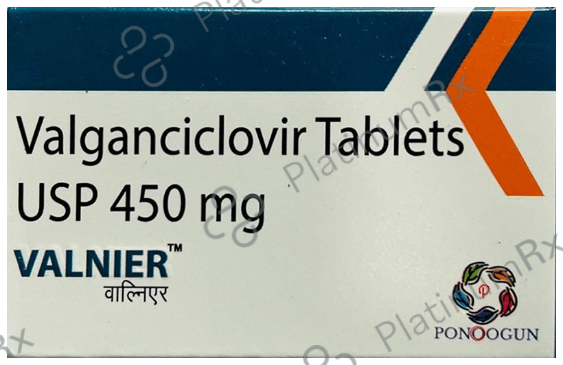 Valnier Tablet