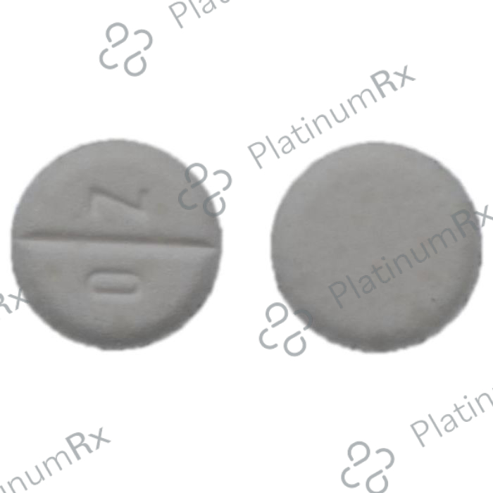 Sirdalud 2mg Tablet