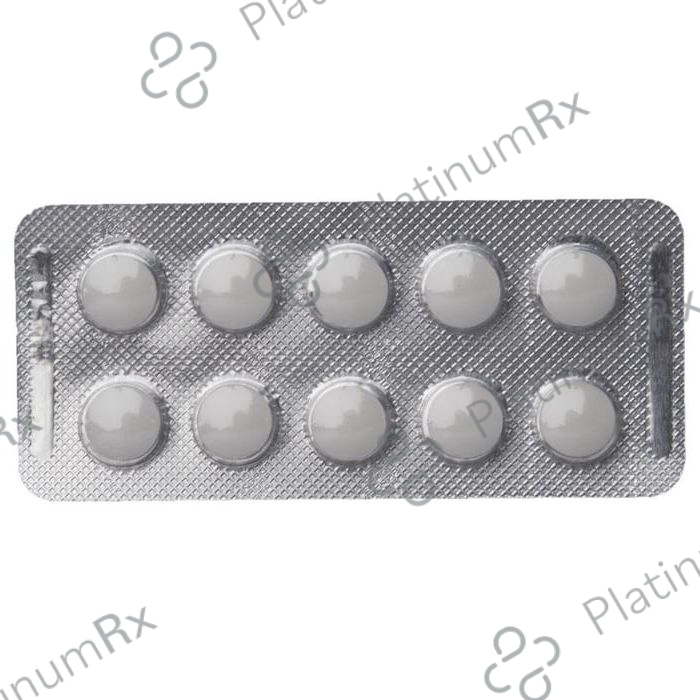 Febucip 40mg Tablet 10s