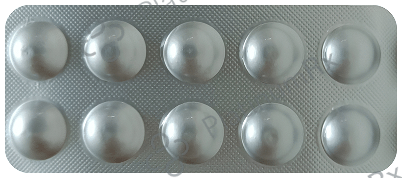 Linasmart 5 Tablet