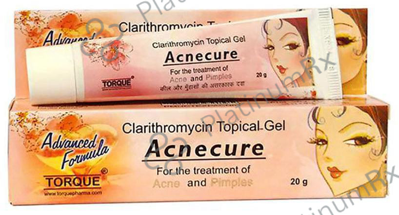 Acnecure Gel