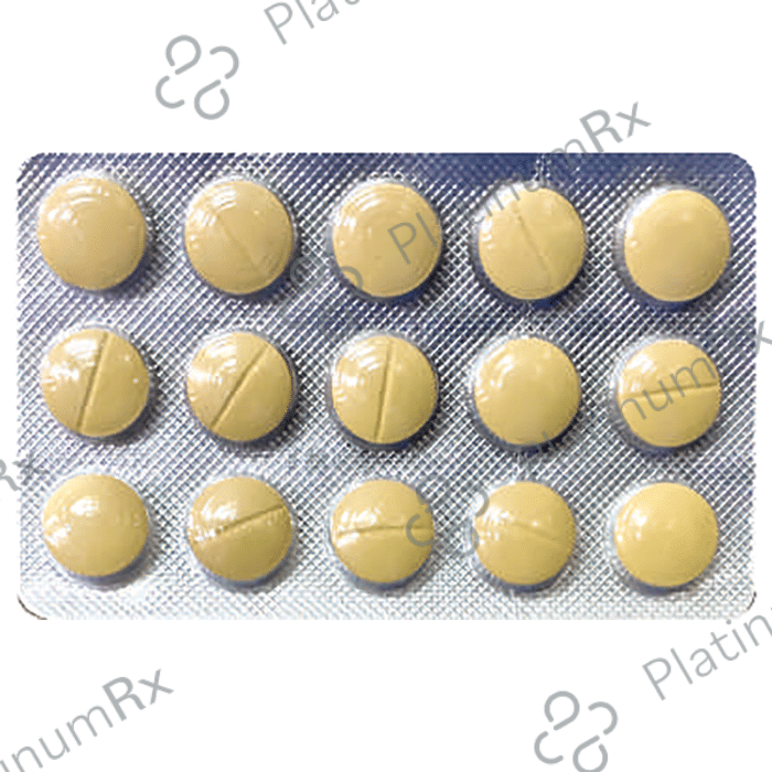 Acotry 100mg Tablet
