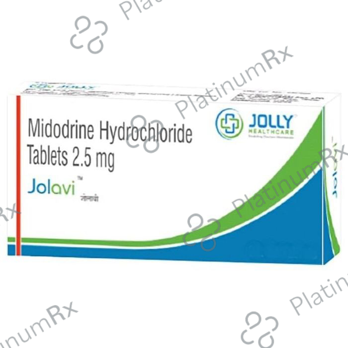 Jolavi Tablet