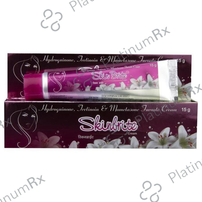 Skinbrite Cream