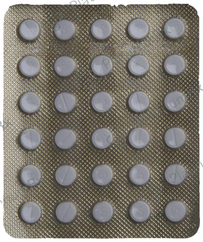 Sibelium 10mg Tablet 30s