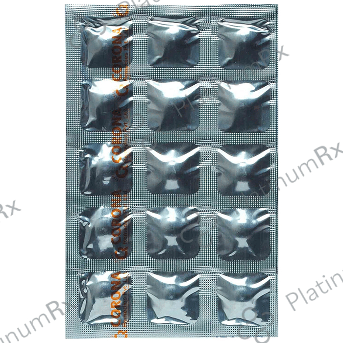 Cortel Trio 5/12.5/40mg Tablet 15s