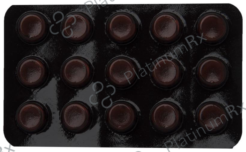 Asomex 5mg Tablet 15s