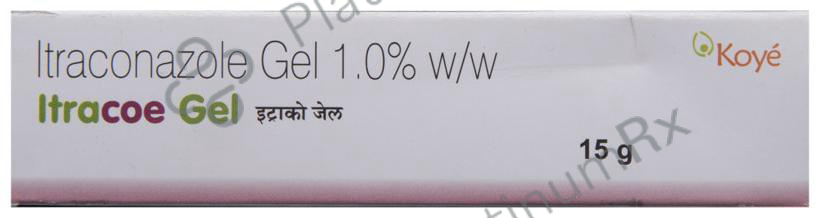 Itracoe Gel