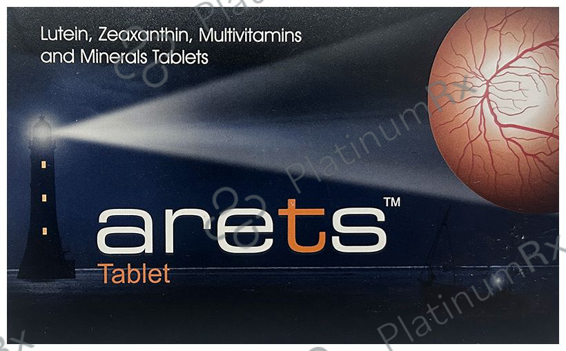 Arets Tablet 10s