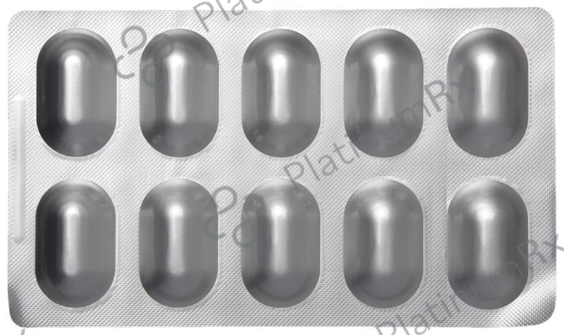 Atorlip ASP 20/75mg Capsule 10s